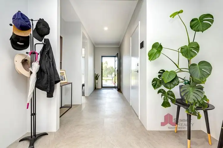 Fifth view of Homely house listing, 40 Chrysoberyl View, Australind WA 6233