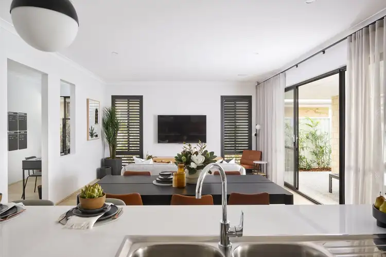 Main view of Homely house listing, 47 Propeller Avenue, Brabham WA 6055