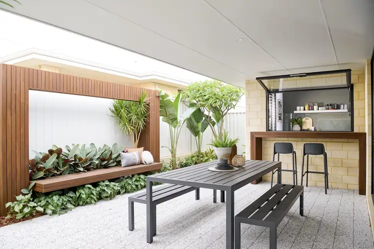 Fourth view of Homely house listing, 47 Propeller Avenue, Brabham WA 6055
