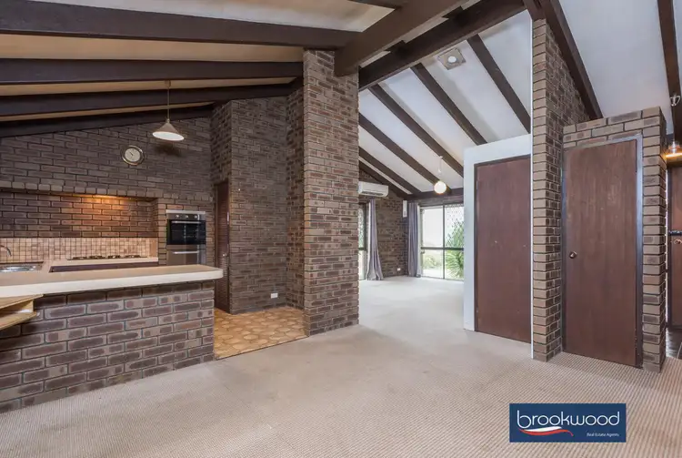 Third view of Homely house listing, 2 Thaxted Place, Swan View WA 6056