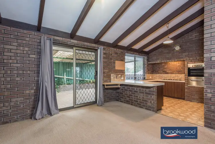 Fourth view of Homely house listing, 2 Thaxted Place, Swan View WA 6056
