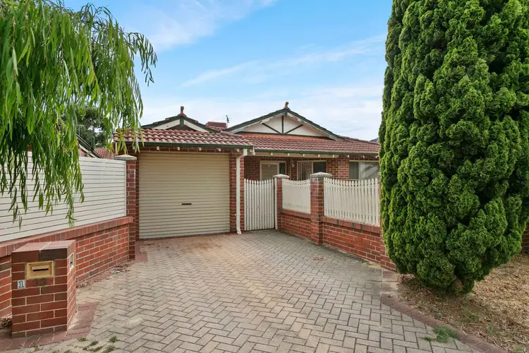 1/33 Banksia Street, Joondanna WA 6060