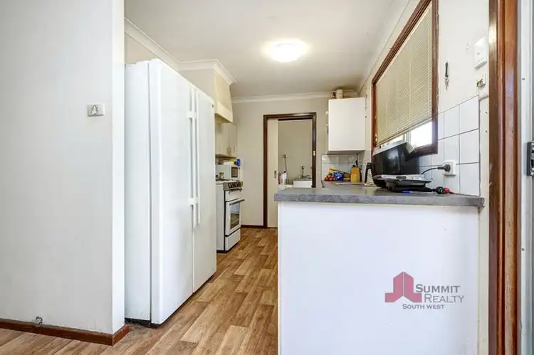 Fifth view of Homely house listing, 14 Westwood Street, Withers WA 6230