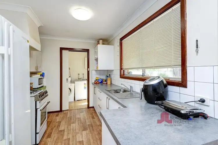 Sixth view of Homely house listing, 14 Westwood Street, Withers WA 6230