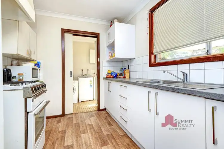Seventh view of Homely house listing, 14 Westwood Street, Withers WA 6230
