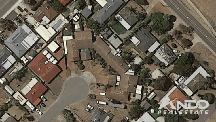 3/4 Lomatia Way