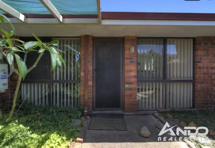 Fourth view of Homely villa listing, 3/4 Lomatia Way, Forrestfield WA 6058