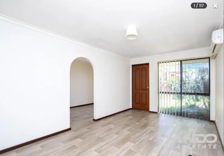 Fifth view of Homely villa listing, 3/4 Lomatia Way, Forrestfield WA 6058