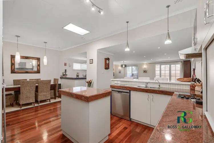 3 Alison Road, Attadale WA 6156