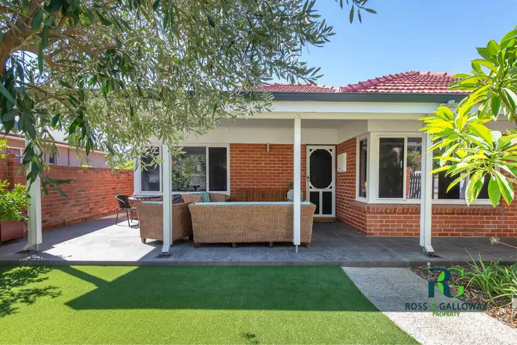 Third view of Homely house listing, 3 Alison Road, Attadale WA 6156
