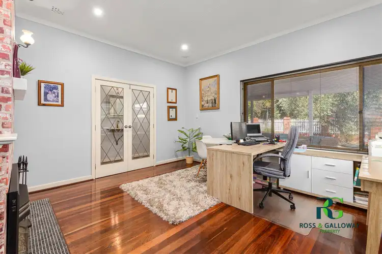 Sixth view of Homely house listing, 3 Alison Road, Attadale WA 6156