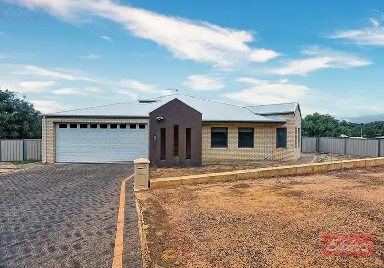 Third view of Homely house listing, 187 Narrakine Road, Narrogin WA 6312