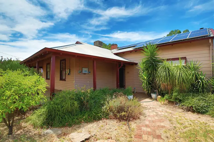 66 Rankin Street, Kondinin WA 6367
