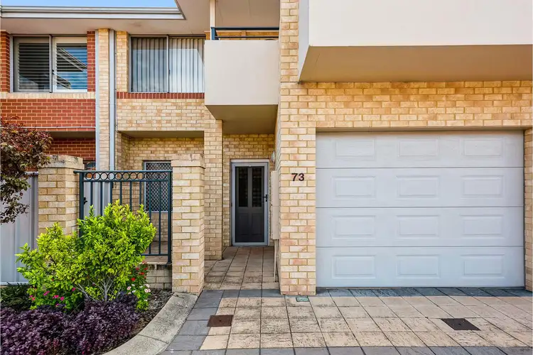 73/84 Collick Street, Hilton WA 6163