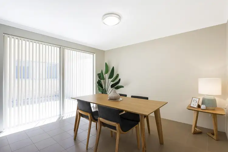 Fourth view of Homely villa listing, 73/84 Collick Street, Hilton WA 6163