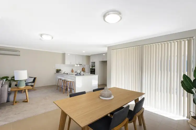 Fifth view of Homely villa listing, 73/84 Collick Street, Hilton WA 6163