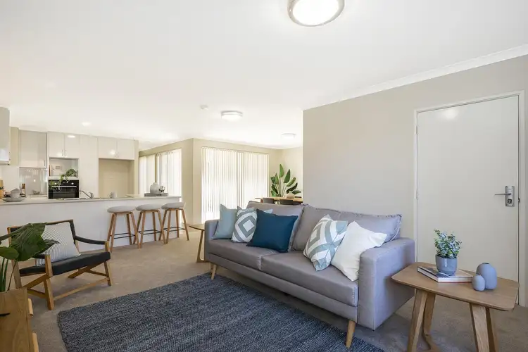 Sixth view of Homely villa listing, 73/84 Collick Street, Hilton WA 6163