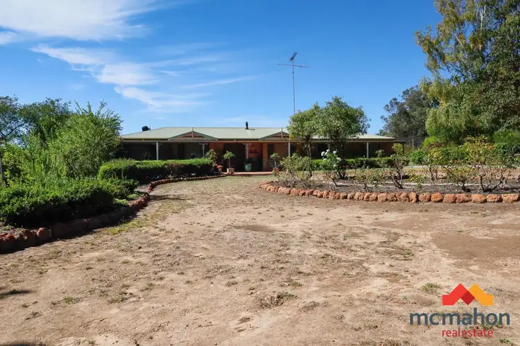 37 Springdale Road, Dingup WA 6258
