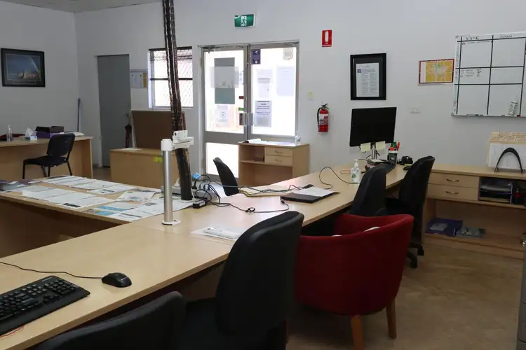 Second view of Homely house listing, 12 Ensign Street, Narrogin WA 6312