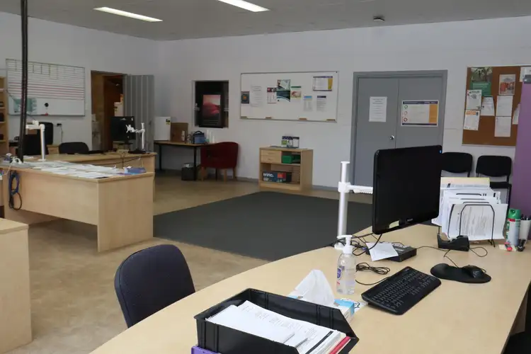 Fourth view of Homely house listing, 12 Ensign Street, Narrogin WA 6312