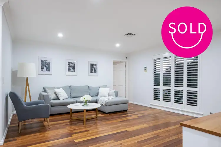 40 Maybud Road, Duncraig WA 6023
