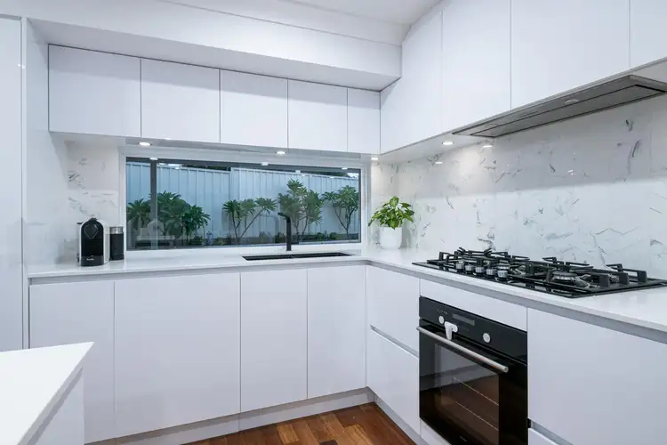 Seventh view of Homely house listing, 40 Maybud Road, Duncraig WA 6023