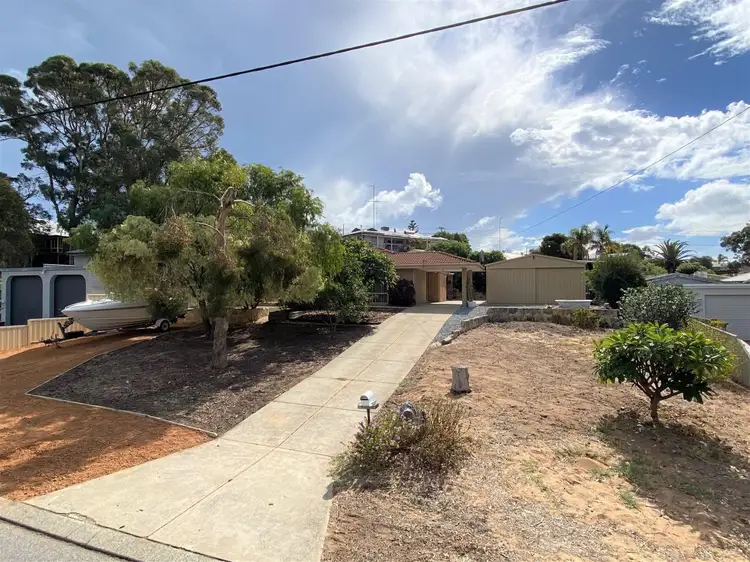 Main view of Homely house listing, 46 COBBLERS STREET, Falcon WA 6210