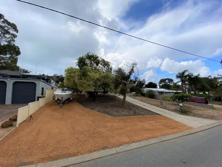 Second view of Homely house listing, 46 COBBLERS STREET, Falcon WA 6210