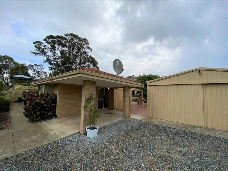 Third view of Homely house listing, 46 COBBLERS STREET, Falcon WA 6210