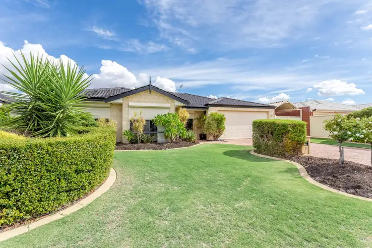 Second view of Homely house listing, 3 Potter Street, Huntingdale WA 6110