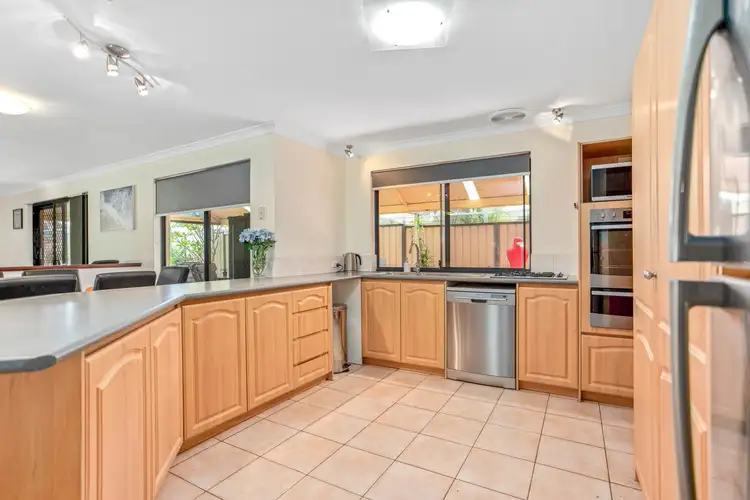 Fifth view of Homely house listing, 3 Potter Street, Huntingdale WA 6110
