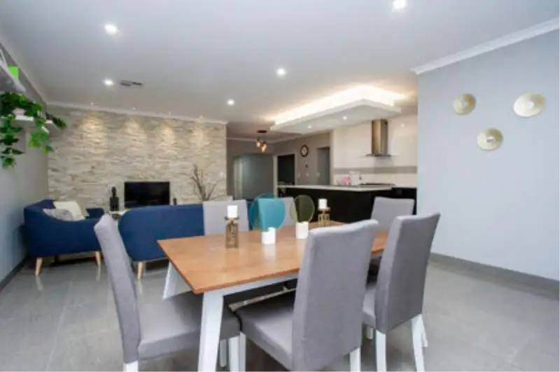 Main view of Homely house listing, 35 Balivanich Loop, Seville Grove WA 6112