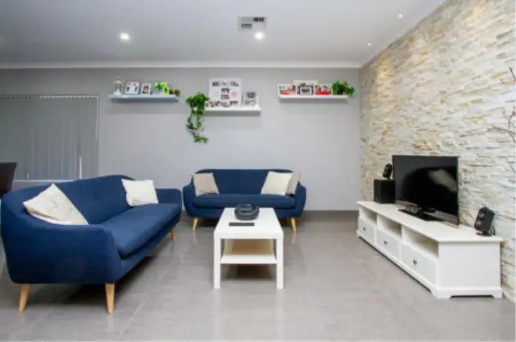 Third view of Homely house listing, 35 Balivanich Loop, Seville Grove WA 6112