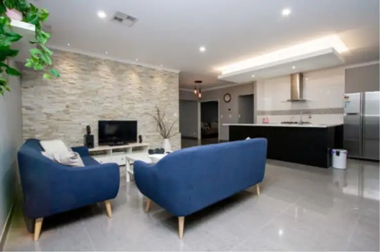 Fourth view of Homely house listing, 35 Balivanich Loop, Seville Grove WA 6112