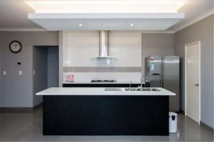 Fifth view of Homely house listing, 35 Balivanich Loop, Seville Grove WA 6112