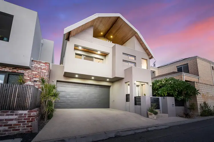 Main view of Homely house listing, 118 Garner Lane, Tuart Hill WA 6060