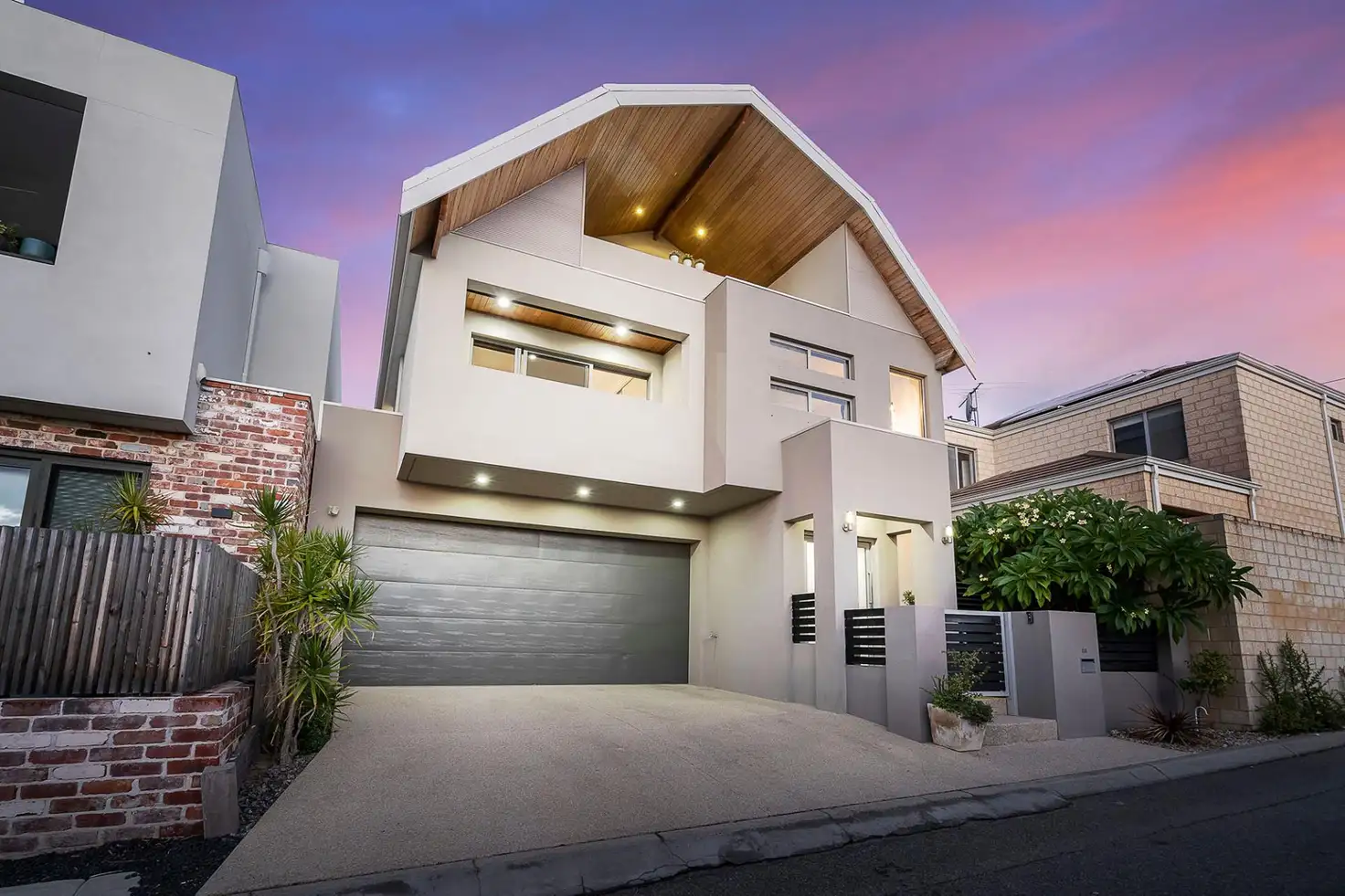 Main view of Homely house listing, 118 Garner Lane, Tuart Hill WA 6060