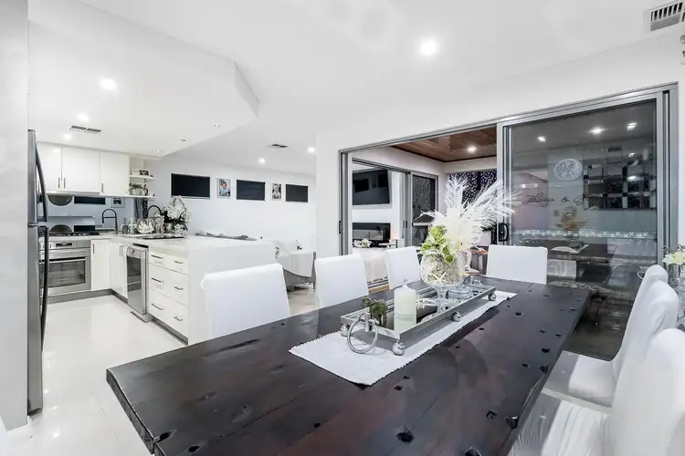 Fourth view of Homely house listing, 118 Garner Lane, Tuart Hill WA 6060