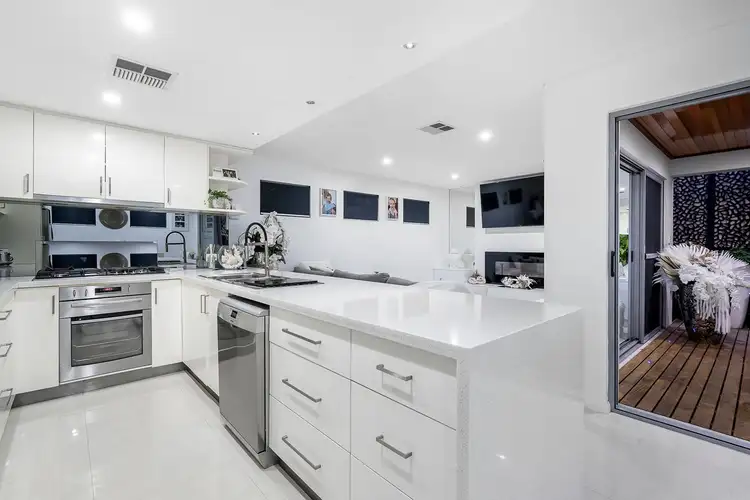 Fifth view of Homely house listing, 118 Garner Lane, Tuart Hill WA 6060