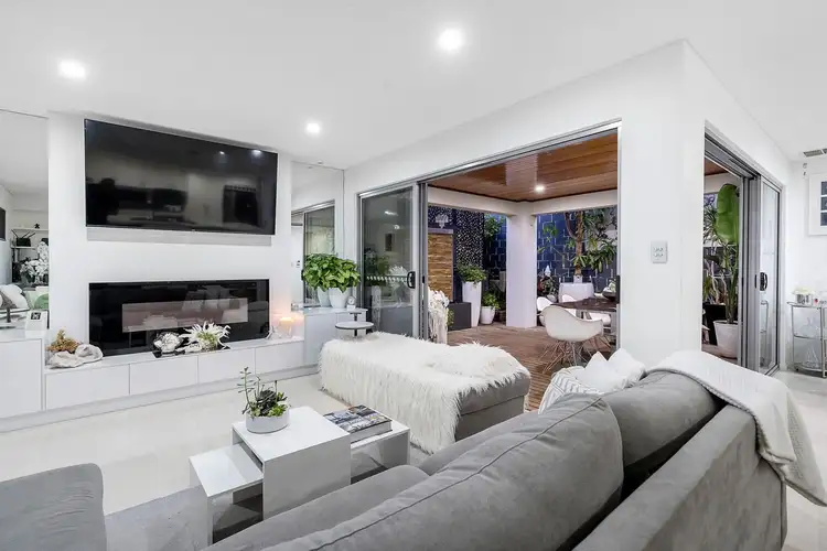 Sixth view of Homely house listing, 118 Garner Lane, Tuart Hill WA 6060