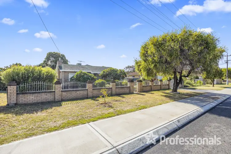 Second view of Homely house listing, 47 Ashby Terrace, Viveash WA 6056