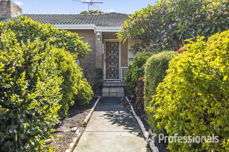 Fifth view of Homely house listing, 47 Ashby Terrace, Viveash WA 6056