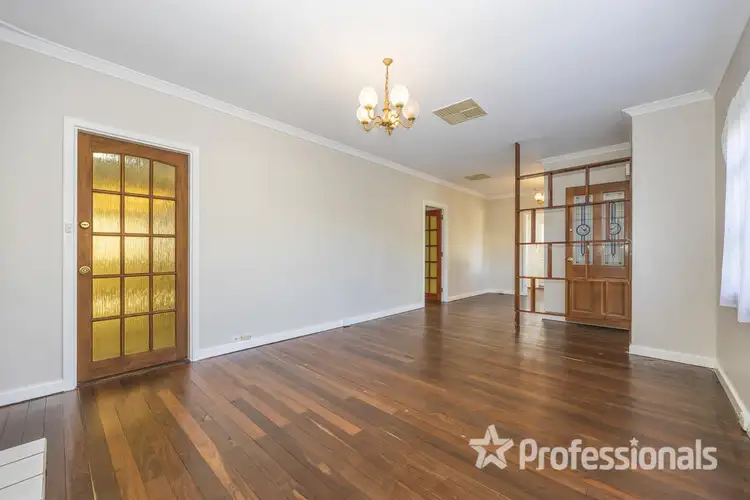 Sixth view of Homely house listing, 47 Ashby Terrace, Viveash WA 6056