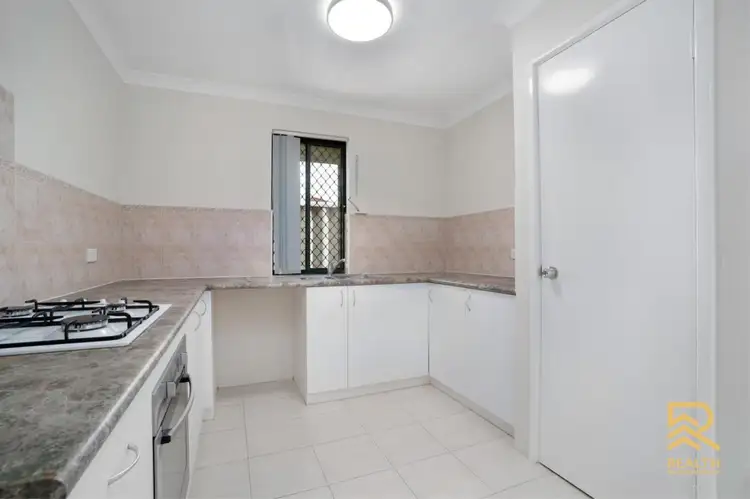 Second view of Homely unit listing, 18/79-81 George Way, Cannington WA 6107