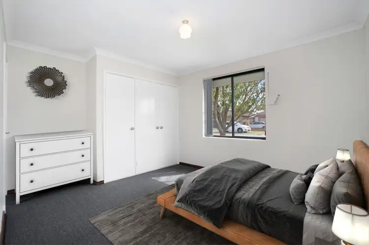 Fourth view of Homely unit listing, 18/79-81 George Way, Cannington WA 6107