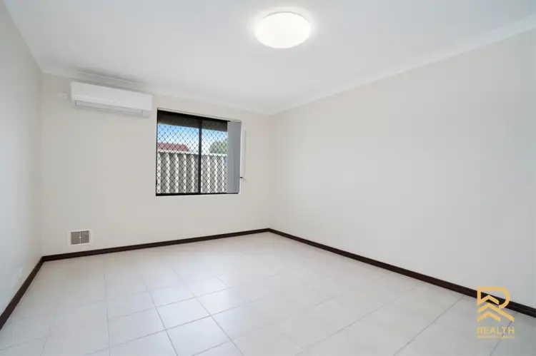 Fifth view of Homely unit listing, 18/79-81 George Way, Cannington WA 6107