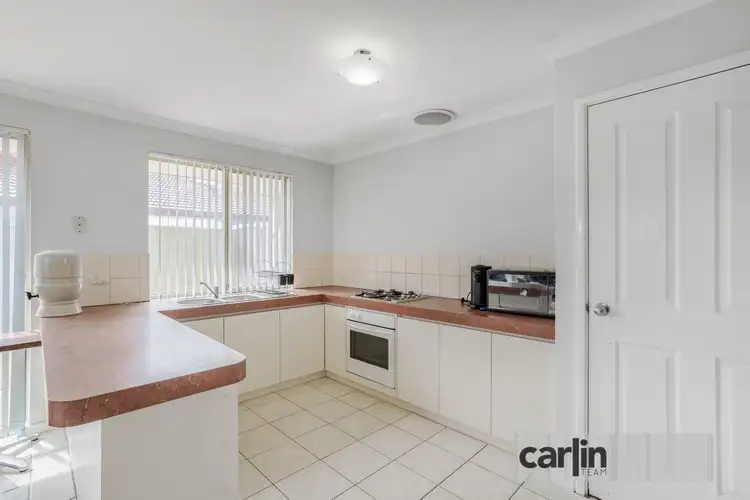 Seventh view of Homely house listing, 14 Excelsior Meander, Warnbro WA 6169