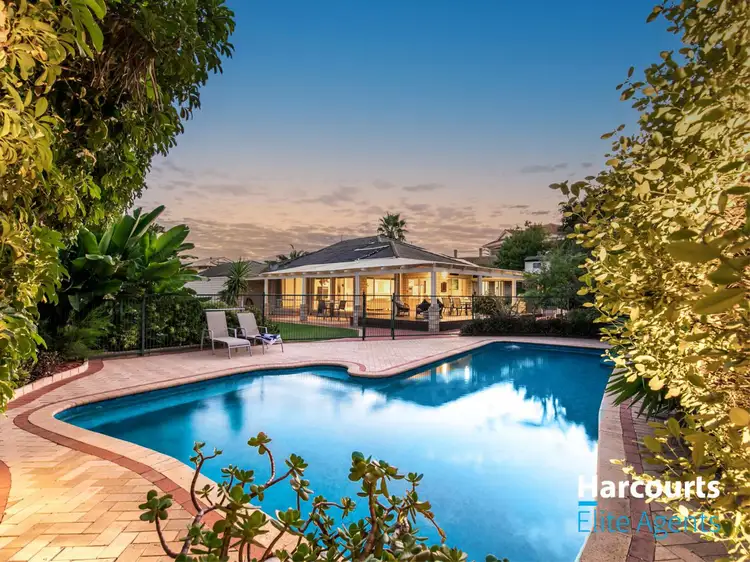 Main view of Homely house listing, 32 Venice Retreat, Warnbro WA 6169