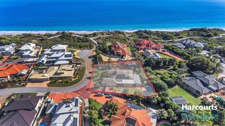Second view of Homely house listing, 32 Venice Retreat, Warnbro WA 6169