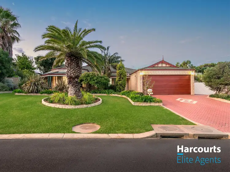 Third view of Homely house listing, 32 Venice Retreat, Warnbro WA 6169